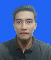 Mohd Ashahri Bin Jamal